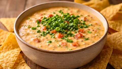 Joanna Gaines Queso Recipe