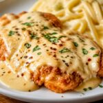 Johnny Carino’s Spicy Romano Chicken Recipe