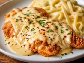 Johnny Carino’s Spicy Romano Chicken Recipe