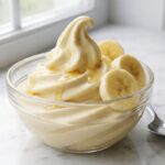 Ninja Creami Banana Ice Cream Recipe