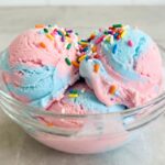 Ninja Creami Cotton Candy Ice Cream Recipe