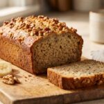 Paula Deen Banana Nut Bread Recipe