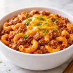 Paula Deen Bobby’s Goulash Recipe