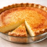 Paula Deen Buttermilk Pie Recipe