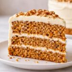 Paula Deen Carrot Cake Recipe