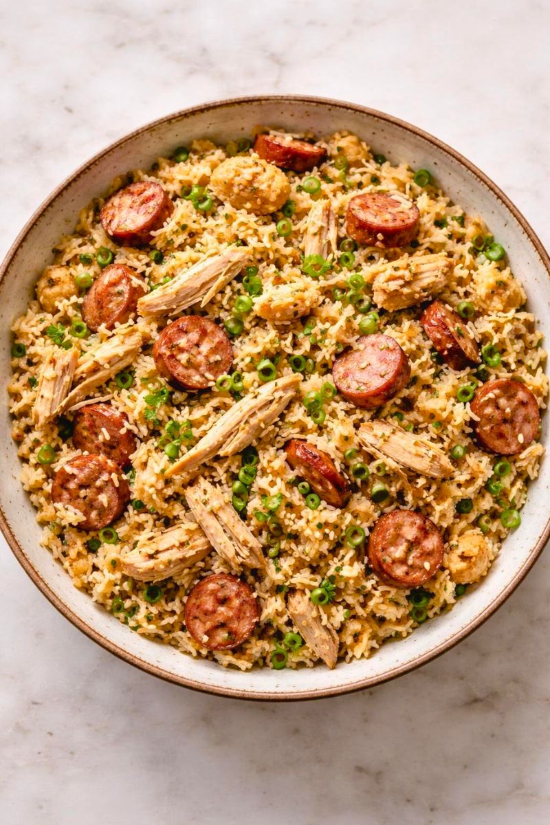 Paula Deen Chicken Bog Recipe