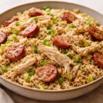 Paula Deen Chicken Bog Recipe