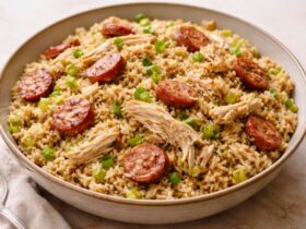 Paula Deen Chicken Bog Recipe