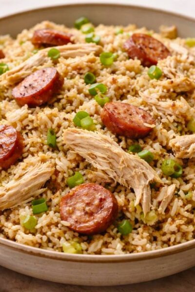 Paula Deen Chicken Bog Recipe