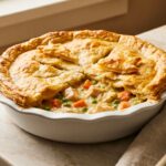 Paula Deen Chicken Pot Pie Recipe