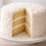 Paula Deen Coconut Cake Recipe
