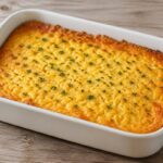 Paula Deen Corn Casserole Recipe
