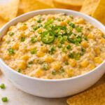 Paula Deen Corn Dip Recipe
