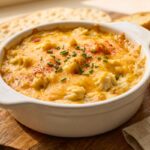Paula Deen Crab Dip Recipe