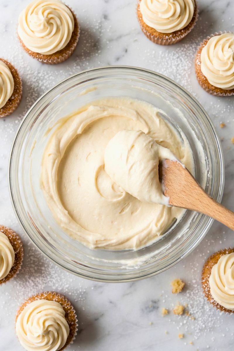 Paula Deen Cream Cheese Frosting Recipe
