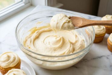 Paula Deen Cream Cheese Frosting Recipe