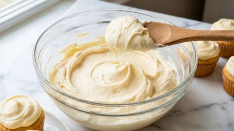 Paula Deen Cream Cheese Frosting Recipe