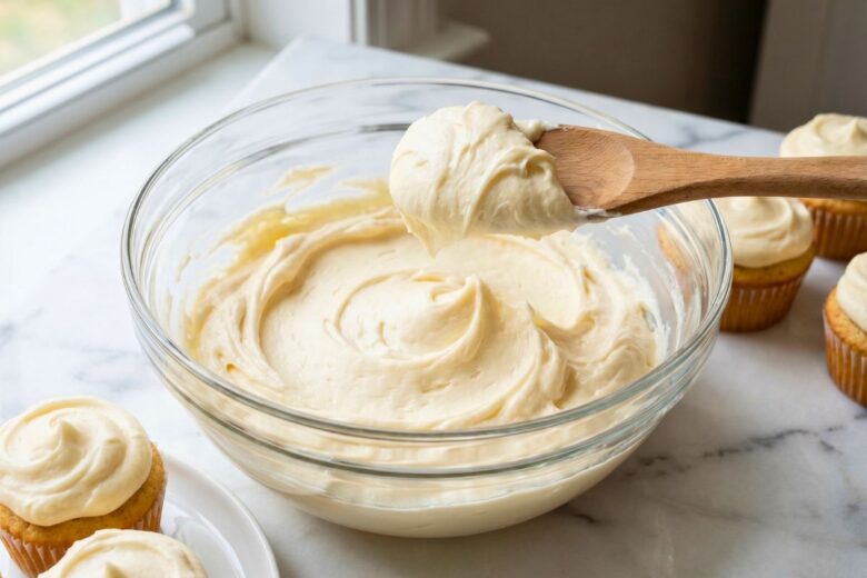 Paula Deen Cream Cheese Frosting Recipe