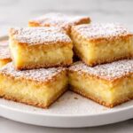 Paula Deen Gooey Butter Cake Recipe