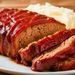 Paula Deen Meatloaf Recipe
