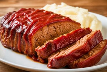 Paula Deen Meatloaf Recipe