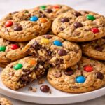 Paula Deen Monster Cookies Recipe