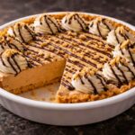 Paula Deen Peanut Butter Pie Recipe