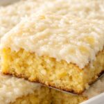 Paula Deen Pineapple Cake Recipe