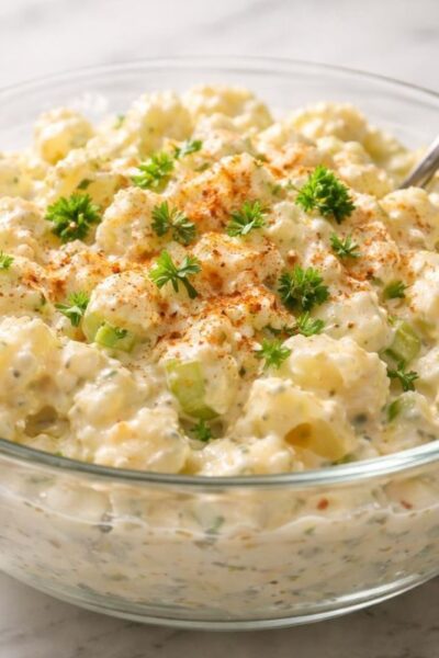 Paula Deen Potato Salad Recipe