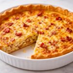 Paula Deen Quiche Lorraine Recipe