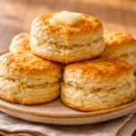 Paula Deen Southern Biscuits Recipe