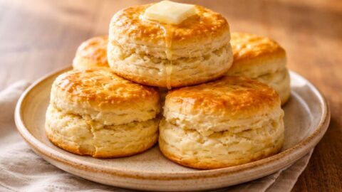 Paula Deen Southern Biscuits Recipe