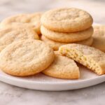 Paula Deen Sugar Cookies Recipe