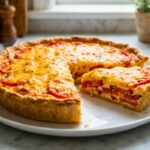 Paula Deen Tomato Pie Recipe