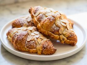 Pioneer Woman Almond Croissant Recipe