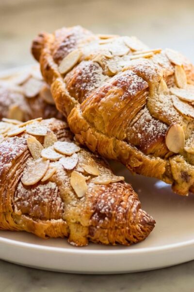 Pioneer Woman Almond Croissant Recipe