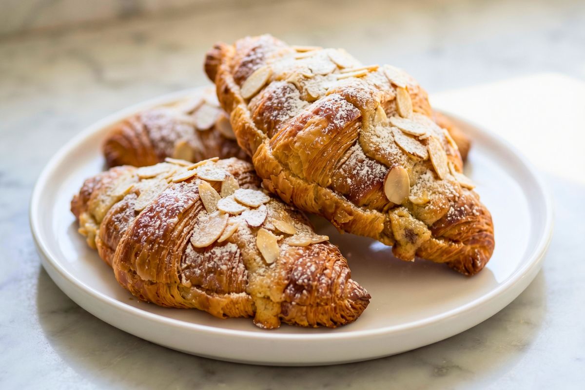 Pioneer Woman Almond Croissant Recipe