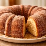 Pioneer Woman Apple Cider Doughnut Cake Recipe
