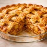 Pioneer Woman Apple Pie Recipe