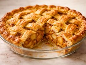 Pioneer Woman Apple Pie Recipe