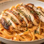Pioneer Woman Cajun Chicken Pasta Recipe