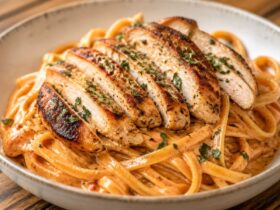 Pioneer Woman Cajun Chicken Pasta Recipe