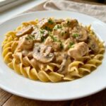 Pioneer Woman Chicken Stroganoff Recipe