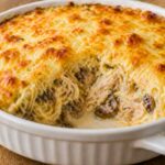 Pioneer Woman Chicken Tetrazzini Recipe