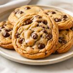 Pioneer Woman Chocolate Chip Cookies Recipe