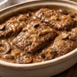 Pioneer Woman Crock Pot Cube Steak Recipe