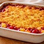 Pioneer Woman Dump Cake Recipe