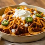 Pioneer Woman Frito Pie Recipe