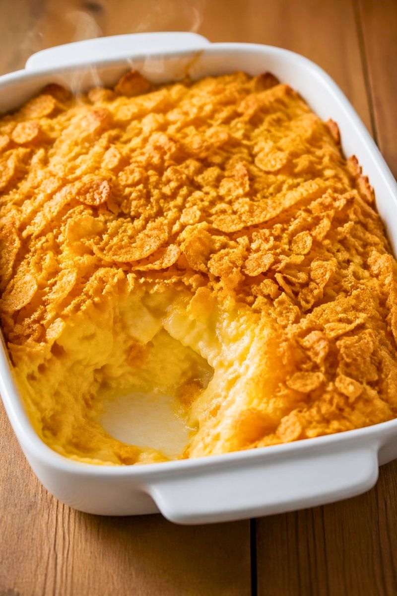 Pioneer Woman Funeral Potatoes Recipe