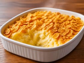 Pioneer Woman Funeral Potatoes Recipe